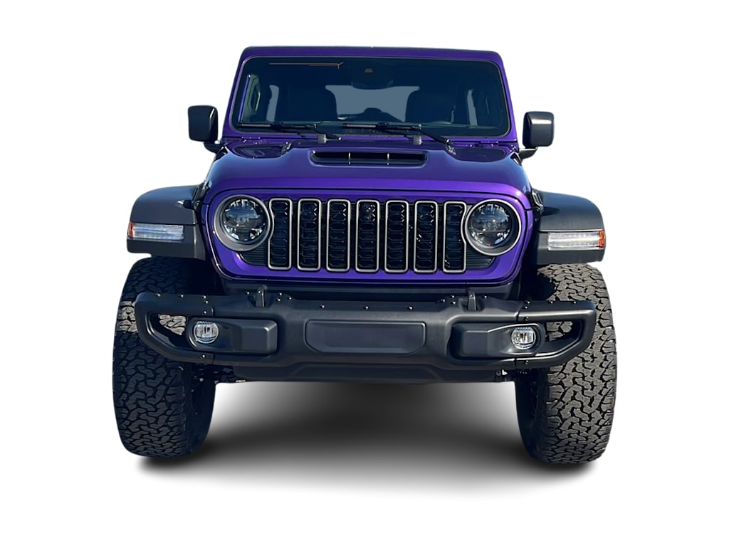 Thumbnail: 2026 Jeep Wrangler - 6