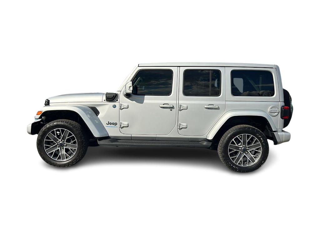 Thumbnail: 2024 Jeep Wrangler - 3