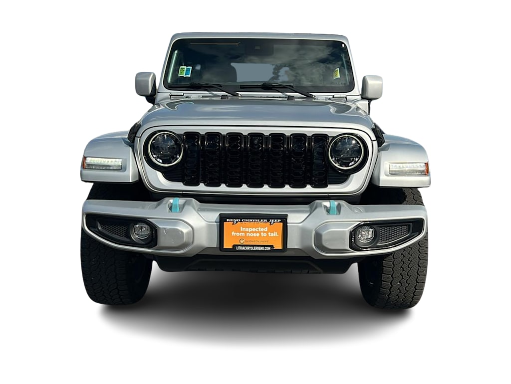 Thumbnail: 2024 Jeep Wrangler - 6