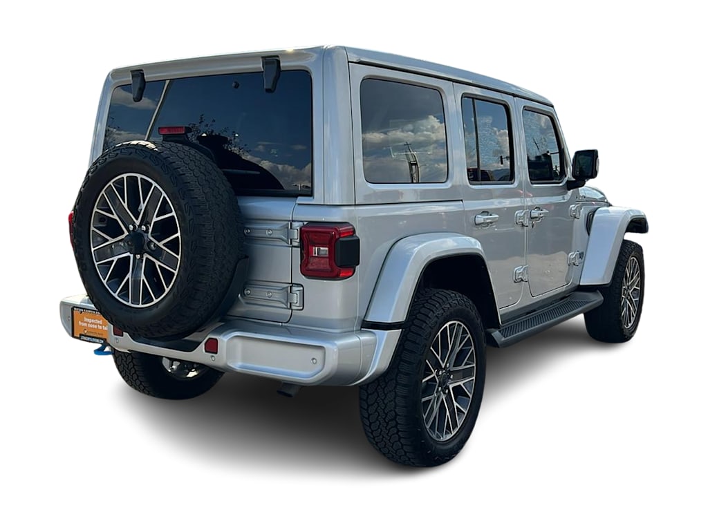 Thumbnail: 2024 Jeep Wrangler - 21