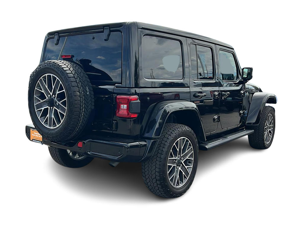 Thumbnail: 2024 Jeep Wrangler - 19