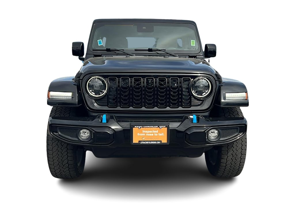 Thumbnail: 2024 Jeep Wrangler - 6