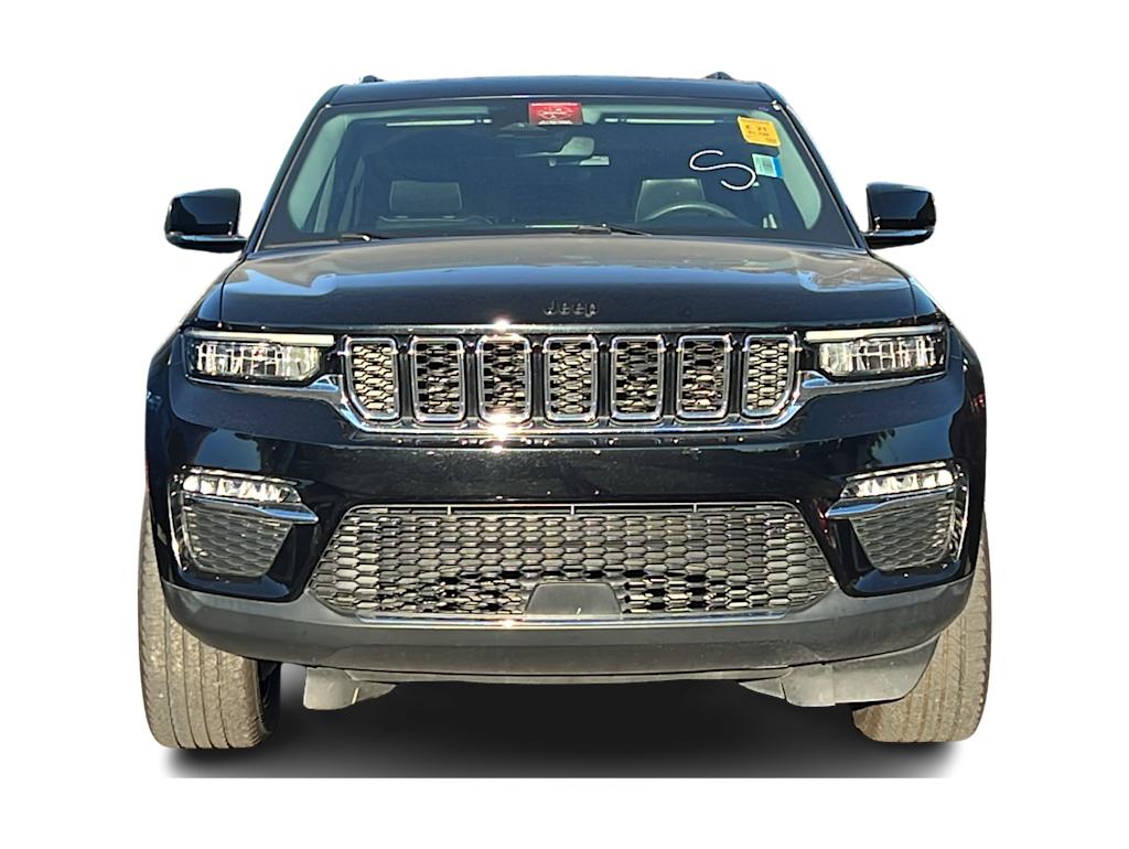 Thumbnail: 2023 Jeep Grand Cherokee - 3