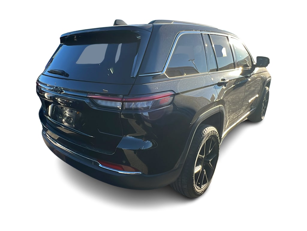 Thumbnail: 2023 Jeep Grand Cherokee - 8