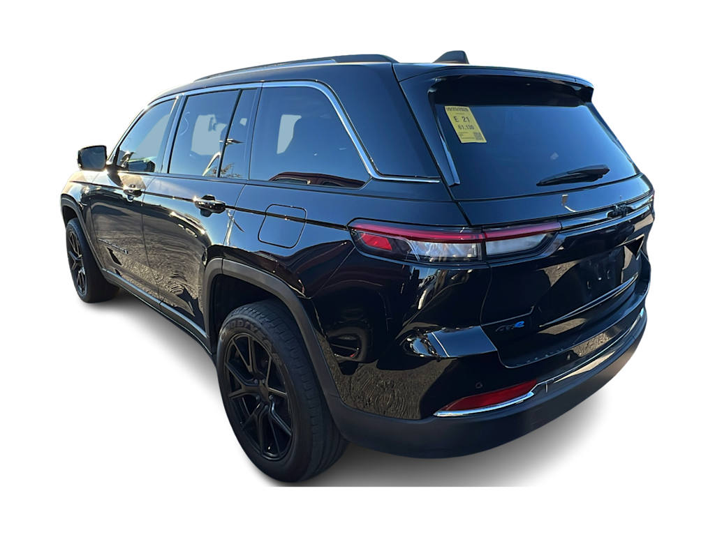 Thumbnail: 2023 Jeep Grand Cherokee - 2