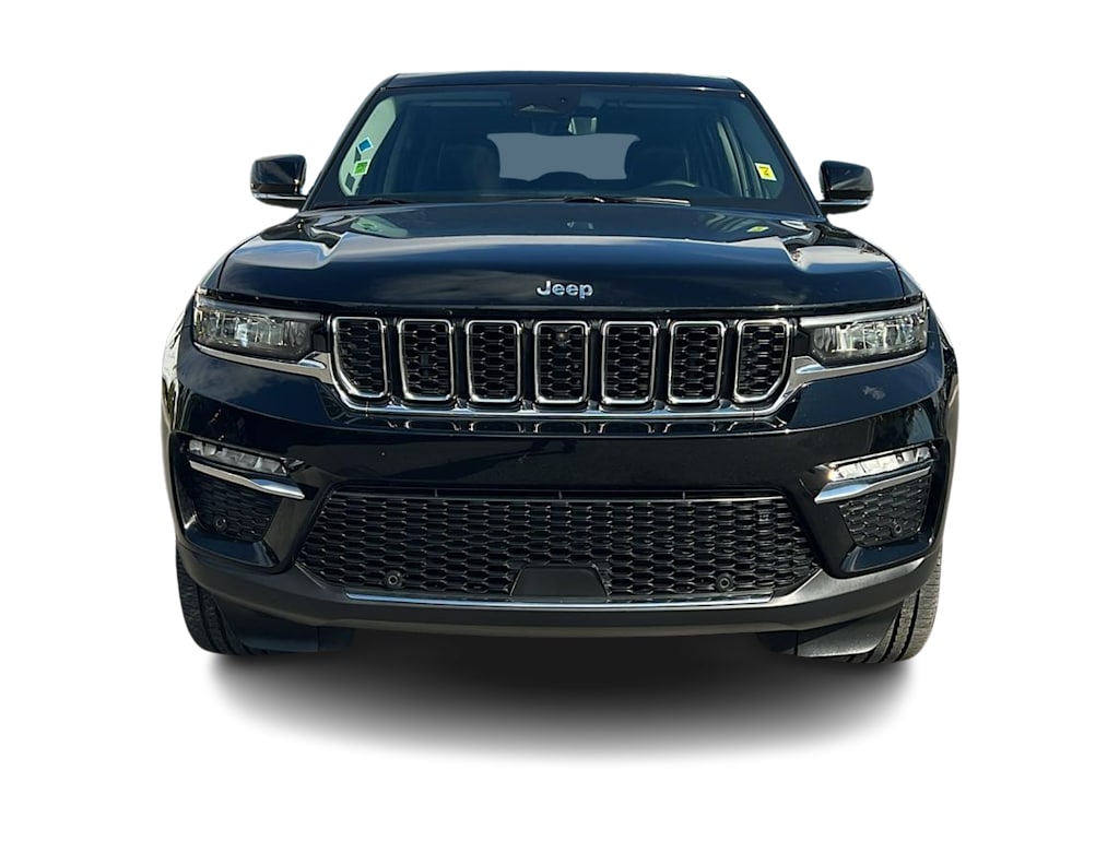 Thumbnail: 2023 Jeep Grand Cherokee - 6