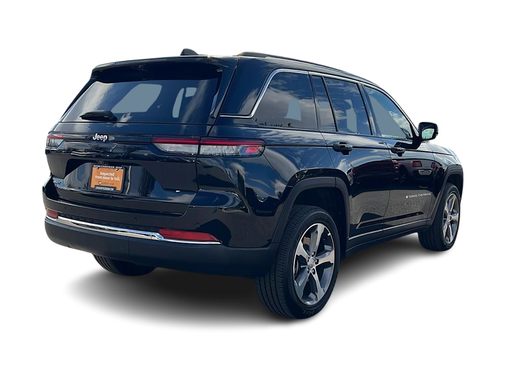 Thumbnail: 2023 Jeep Grand Cherokee - 21
