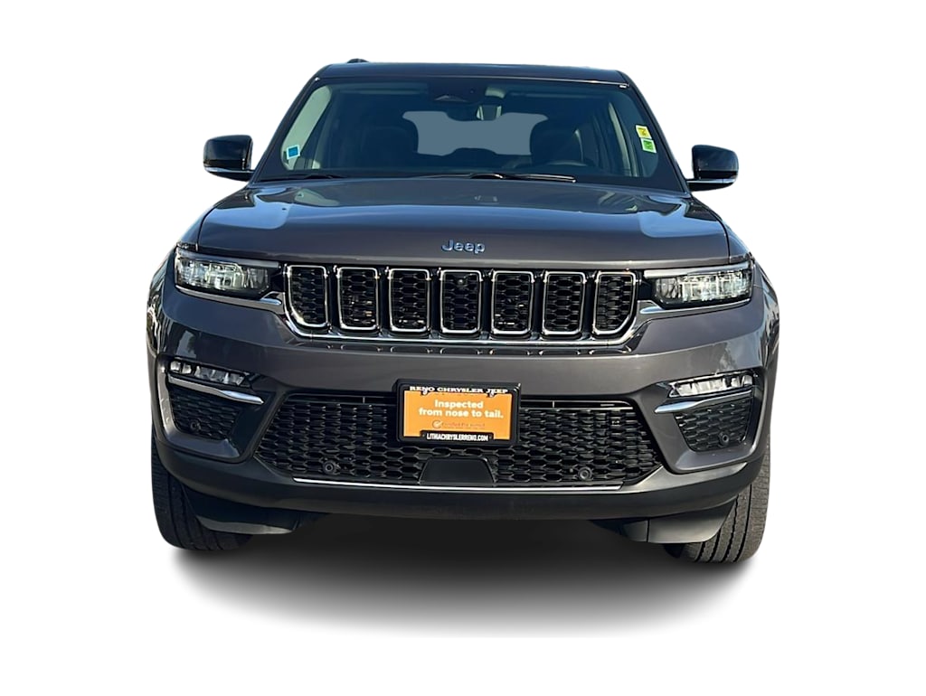 Thumbnail: 2022 Jeep Grand Cherokee - 6