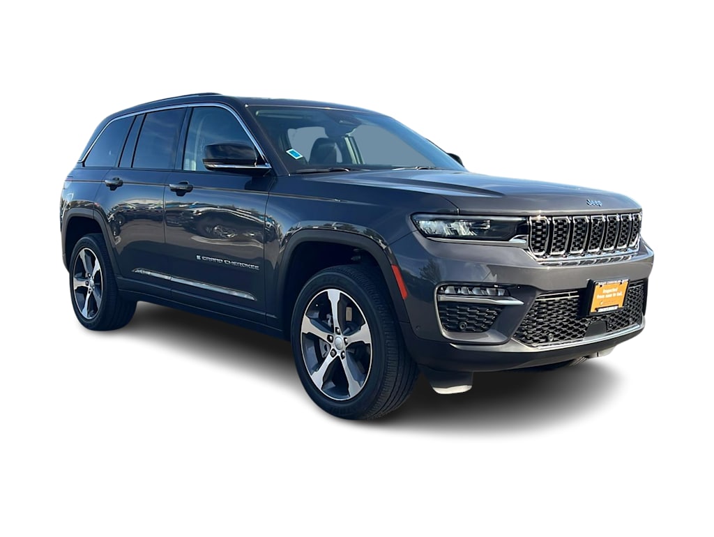 Thumbnail: 2022 Jeep Grand Cherokee - 19