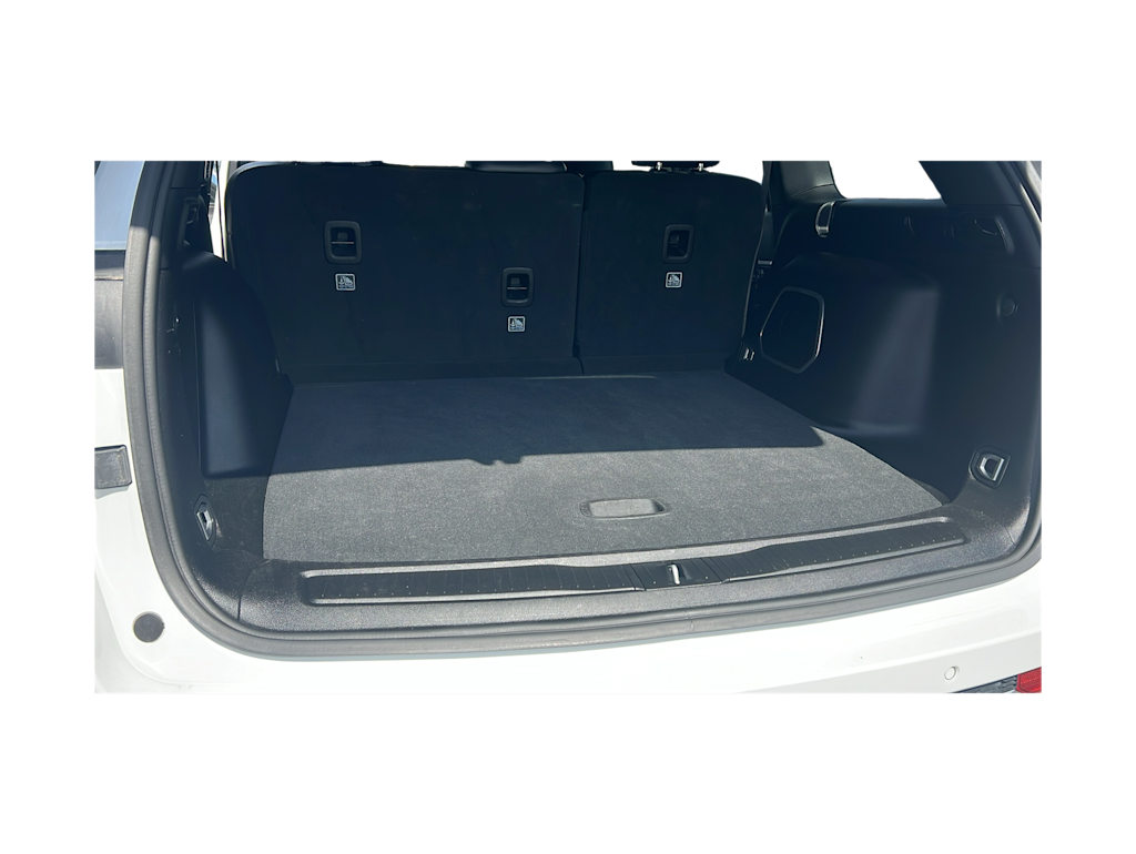 Thumbnail: 2024 Jeep Grand Cherokee - 17