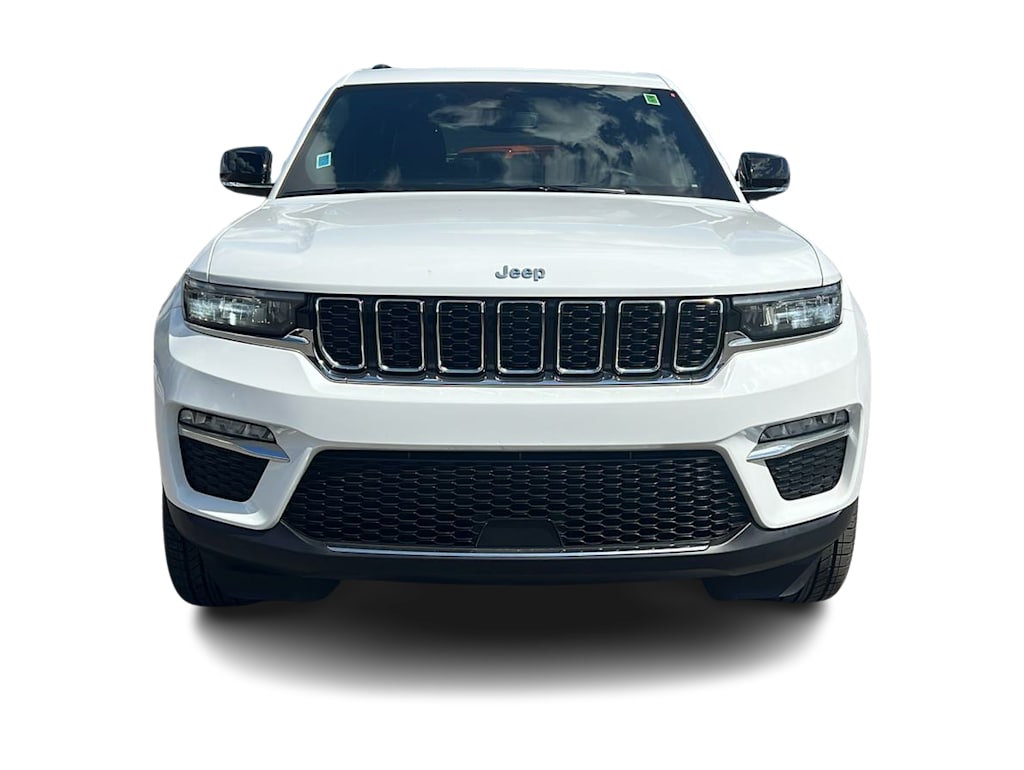 Thumbnail: 2024 Jeep Grand Cherokee - 6