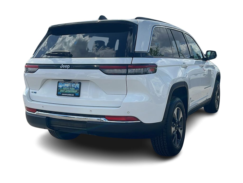 Thumbnail: 2024 Jeep Grand Cherokee - 22