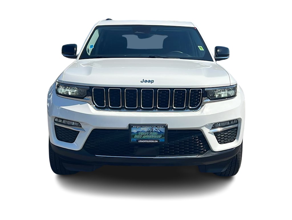 Thumbnail: 2024 Jeep Grand Cherokee - 6