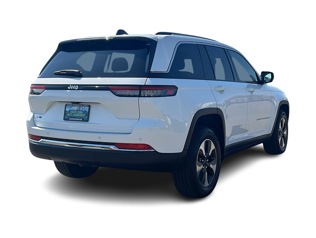 Thumbnail: 2024 Jeep Grand Cherokee - 21