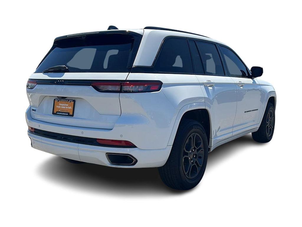 Thumbnail: 2025 Jeep Grand Cherokee - 19