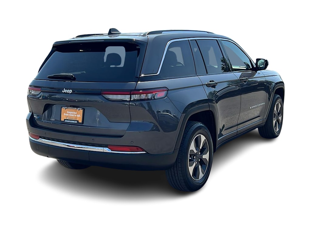 Thumbnail: 2022 Jeep Grand Cherokee - 22