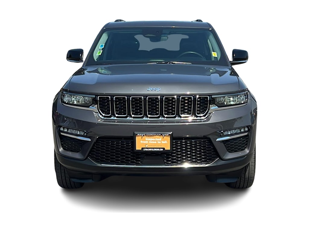 Thumbnail: 2022 Jeep Grand Cherokee - 6