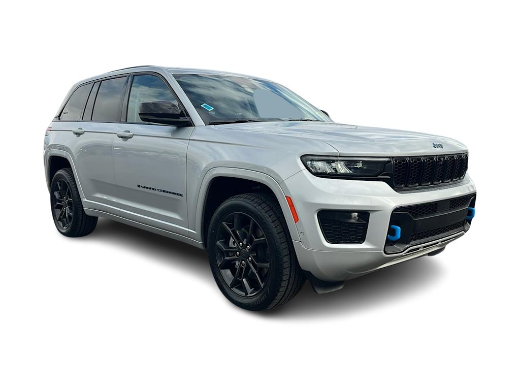 Thumbnail: 2023 Jeep Grand Cherokee - 20