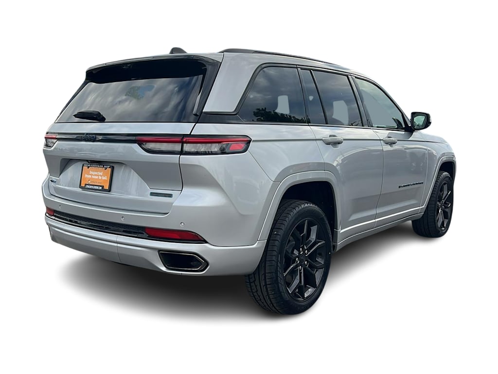 Thumbnail: 2023 Jeep Grand Cherokee - 22