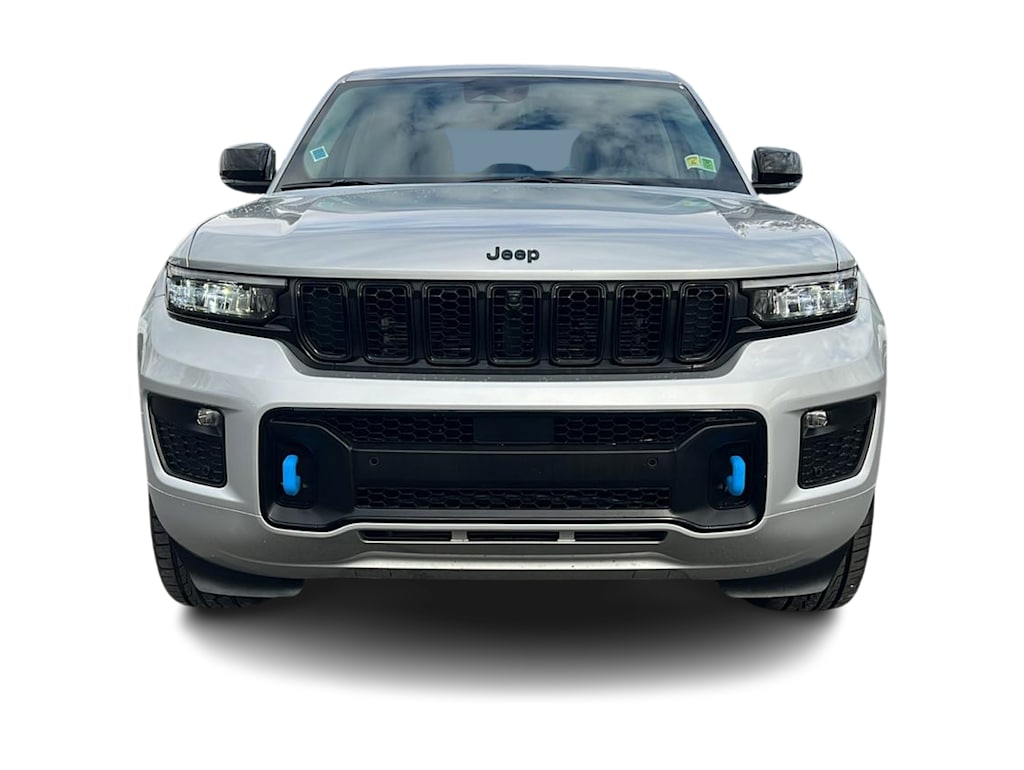 Thumbnail: 2023 Jeep Grand Cherokee - 6