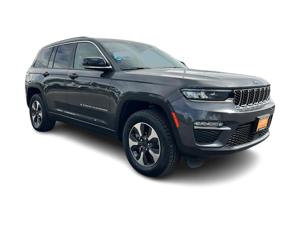Thumbnail: 2023 Jeep Grand Cherokee - 19