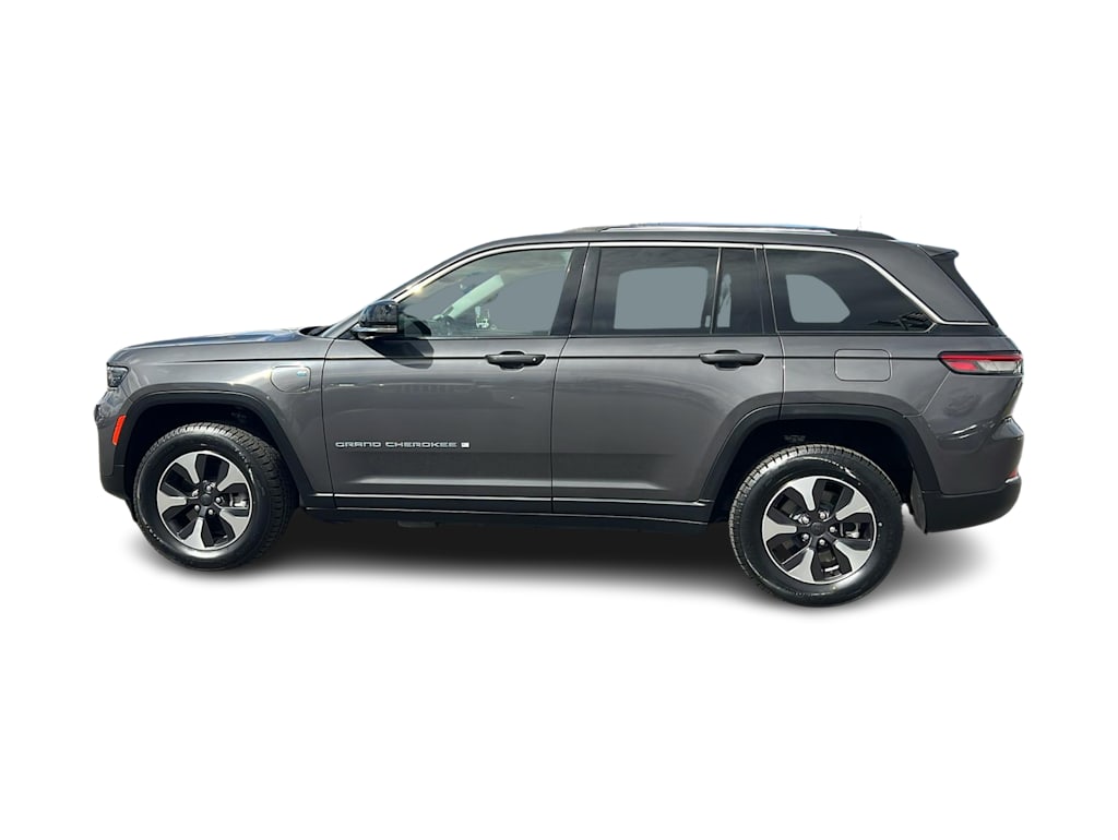 Thumbnail: 2023 Jeep Grand Cherokee - 3
