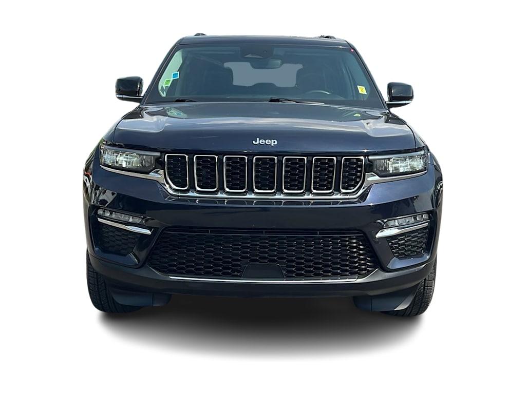 Thumbnail: 2023 Jeep Grand Cherokee - 6