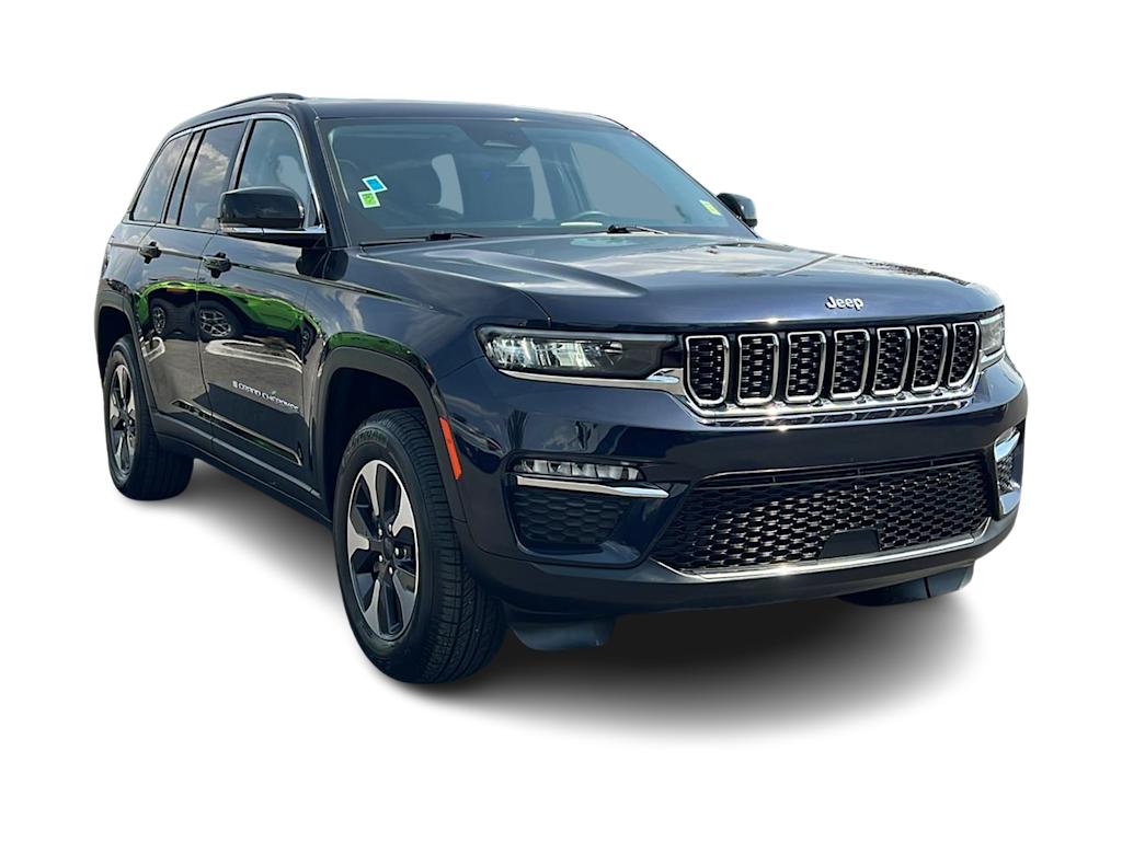 Thumbnail: 2023 Jeep Grand Cherokee - 19