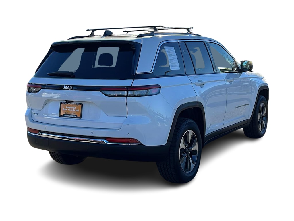 Thumbnail: 2023 Jeep Grand Cherokee - 22
