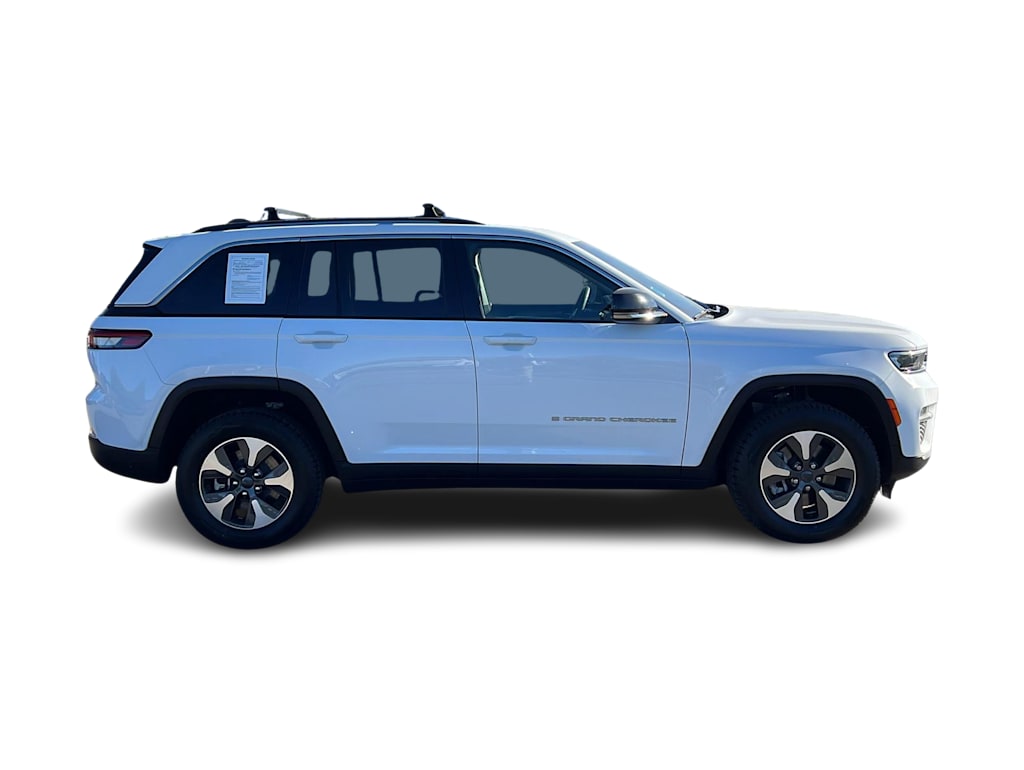 Thumbnail: 2023 Jeep Grand Cherokee - 21
