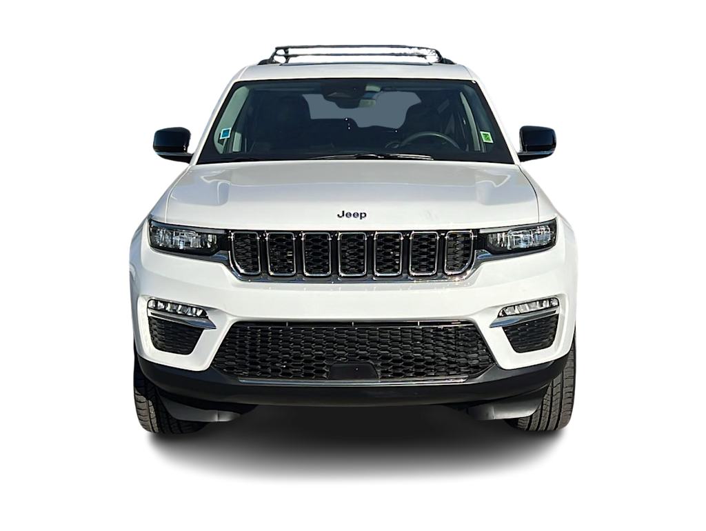 Thumbnail: 2023 Jeep Grand Cherokee - 6