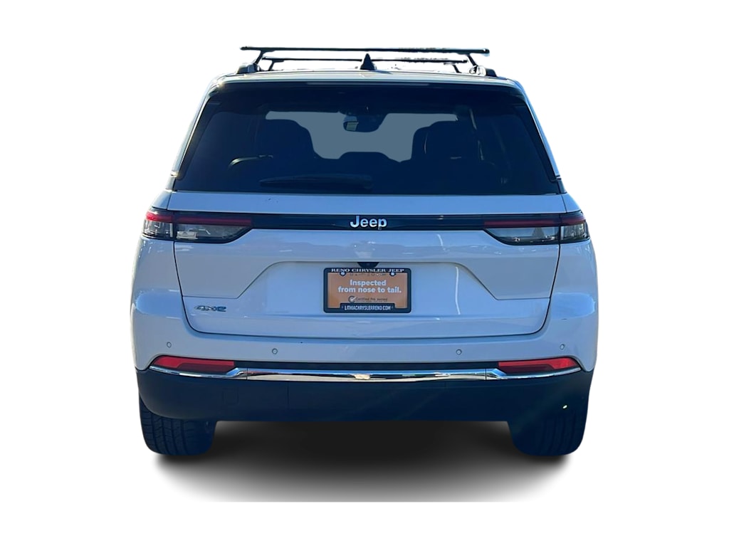 Thumbnail: 2023 Jeep Grand Cherokee - 5