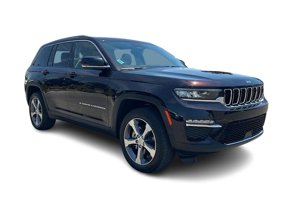 Thumbnail: 2022 Jeep Grand Cherokee - 18