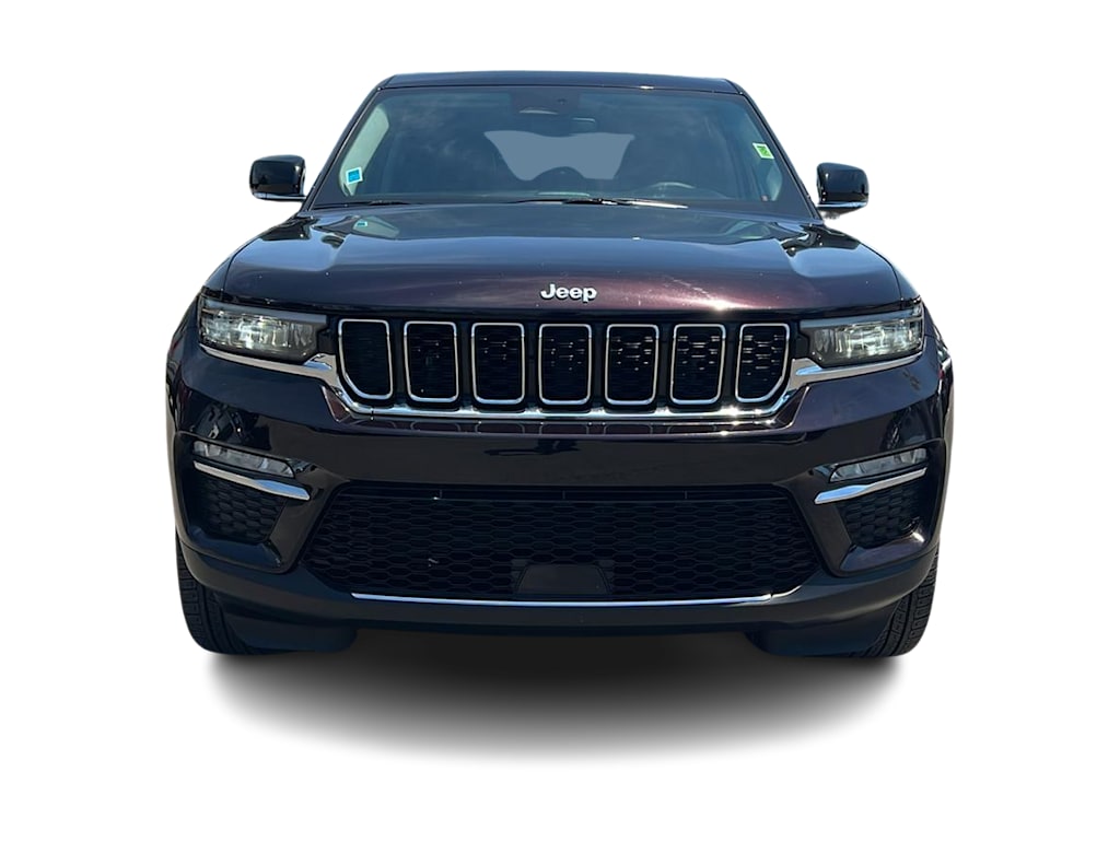 Thumbnail: 2022 Jeep Grand Cherokee - 6