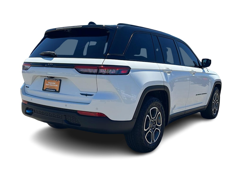 Thumbnail: 2022 Jeep Grand Cherokee - 21
