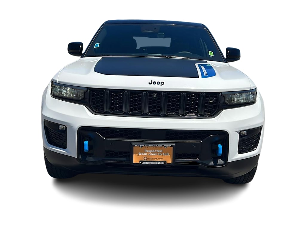 Thumbnail: 2022 Jeep Grand Cherokee - 6