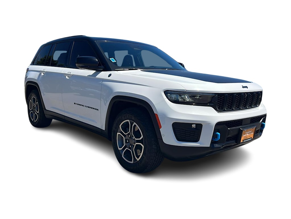 Thumbnail: 2022 Jeep Grand Cherokee - 19