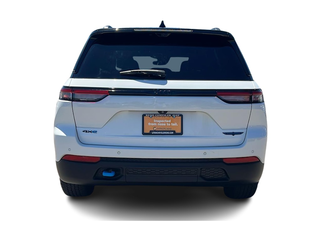 Thumbnail: 2022 Jeep Grand Cherokee - 5