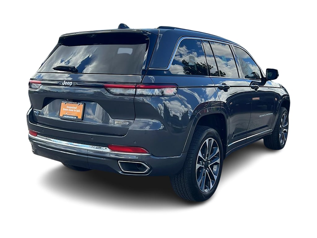 Thumbnail: 2022 Jeep Grand Cherokee - 22