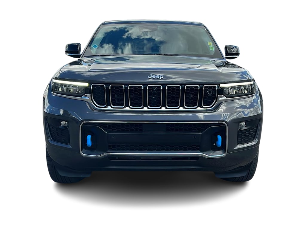 Thumbnail: 2022 Jeep Grand Cherokee - 6
