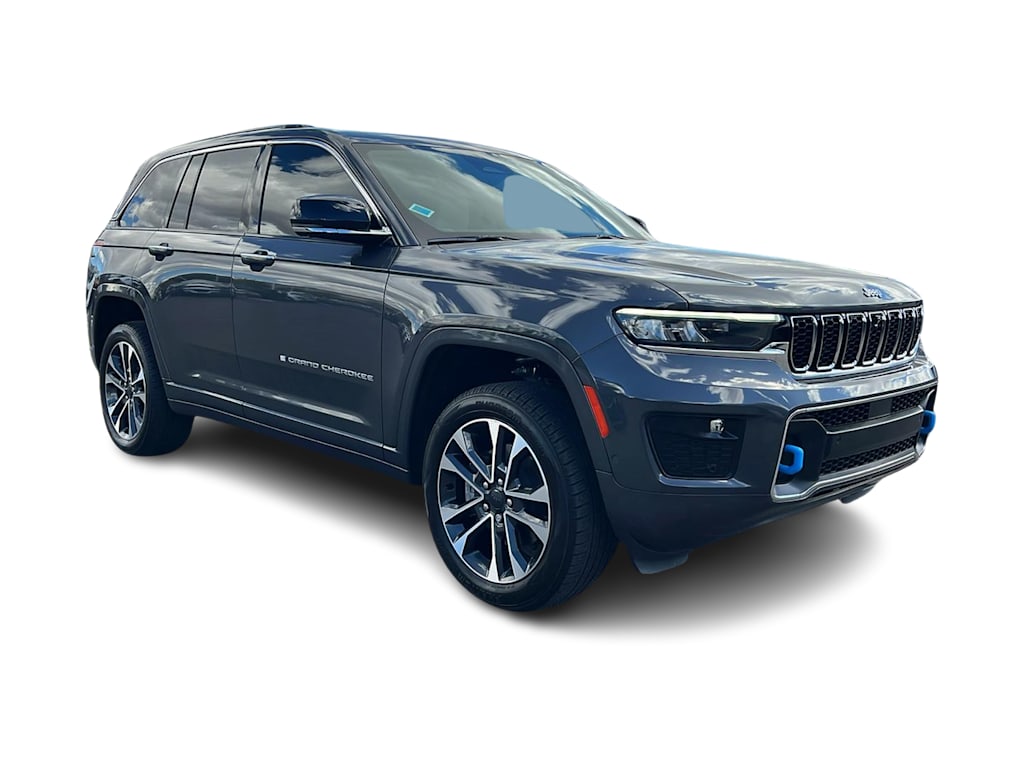 Thumbnail: 2022 Jeep Grand Cherokee - 20