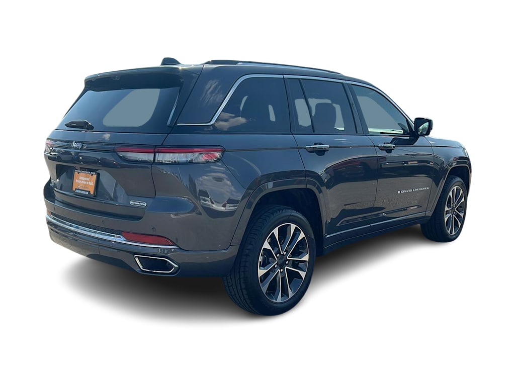 Thumbnail: 2024 Jeep Grand Cherokee - 21