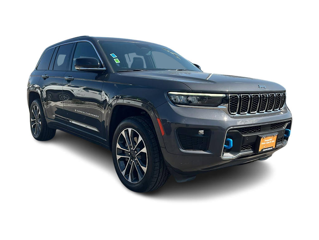 Thumbnail: 2024 Jeep Grand Cherokee - 19