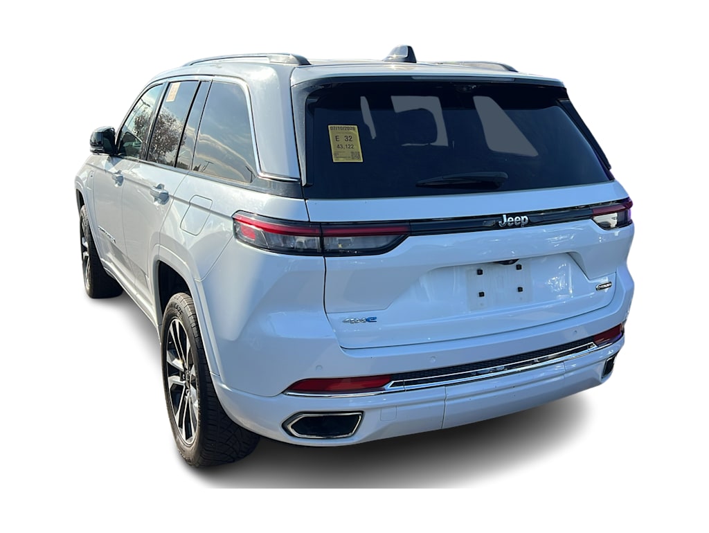 Thumbnail: 2022 Jeep Grand Cherokee - 2
