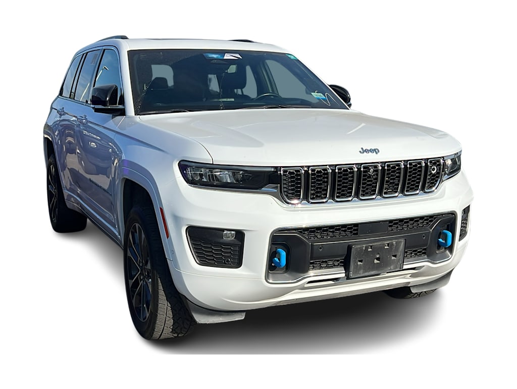 Thumbnail: 2022 Jeep Grand Cherokee - 6
