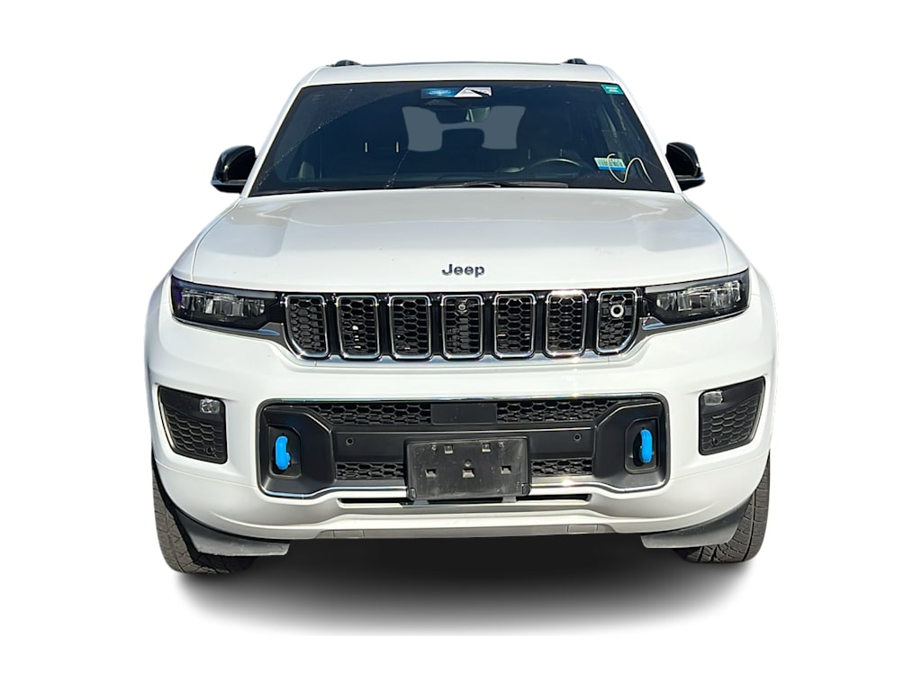 Thumbnail: 2022 Jeep Grand Cherokee - 3