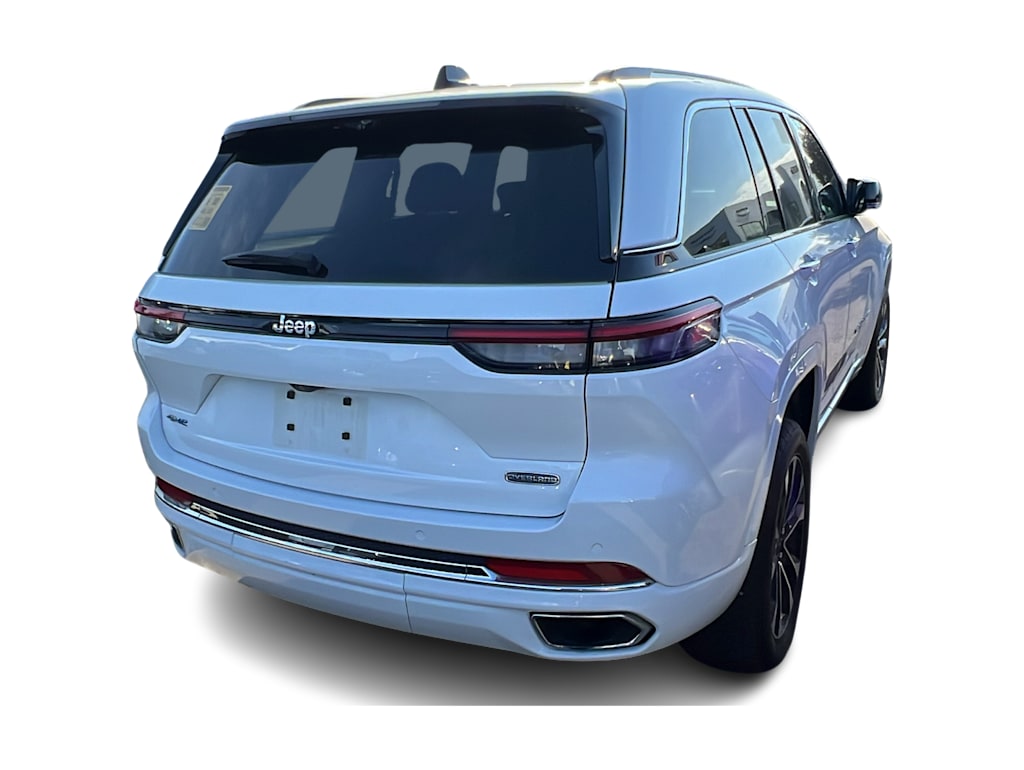 Thumbnail: 2022 Jeep Grand Cherokee - 10