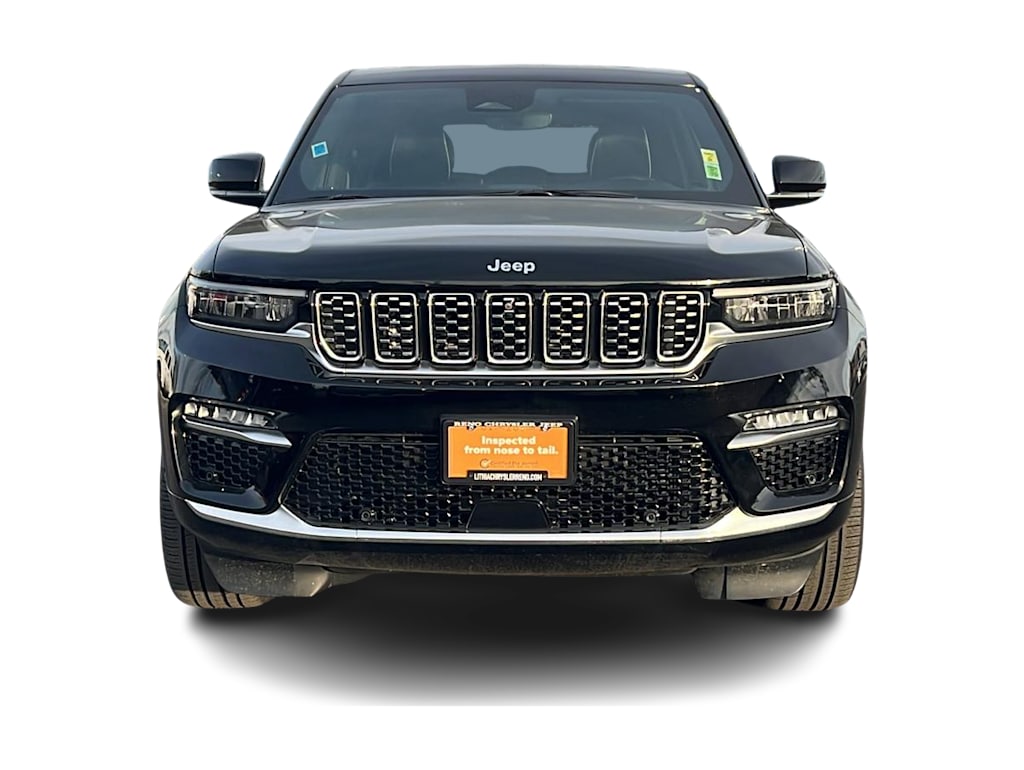 Thumbnail: 2022 Jeep Grand Cherokee - 6