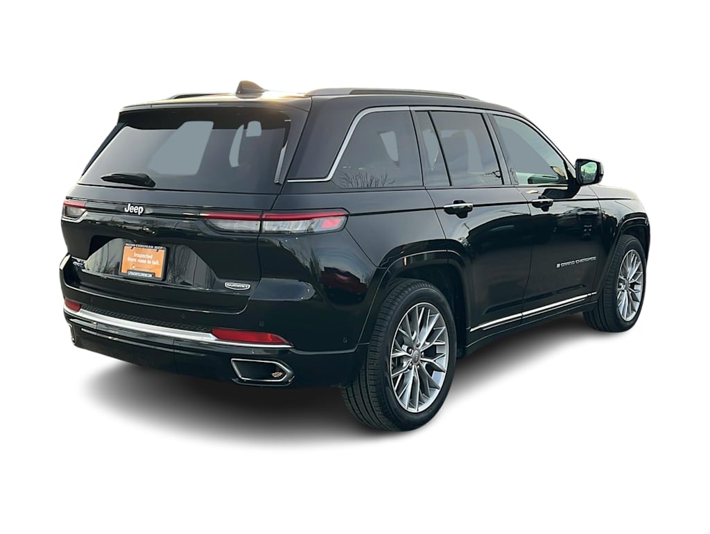 Thumbnail: 2022 Jeep Grand Cherokee - 19