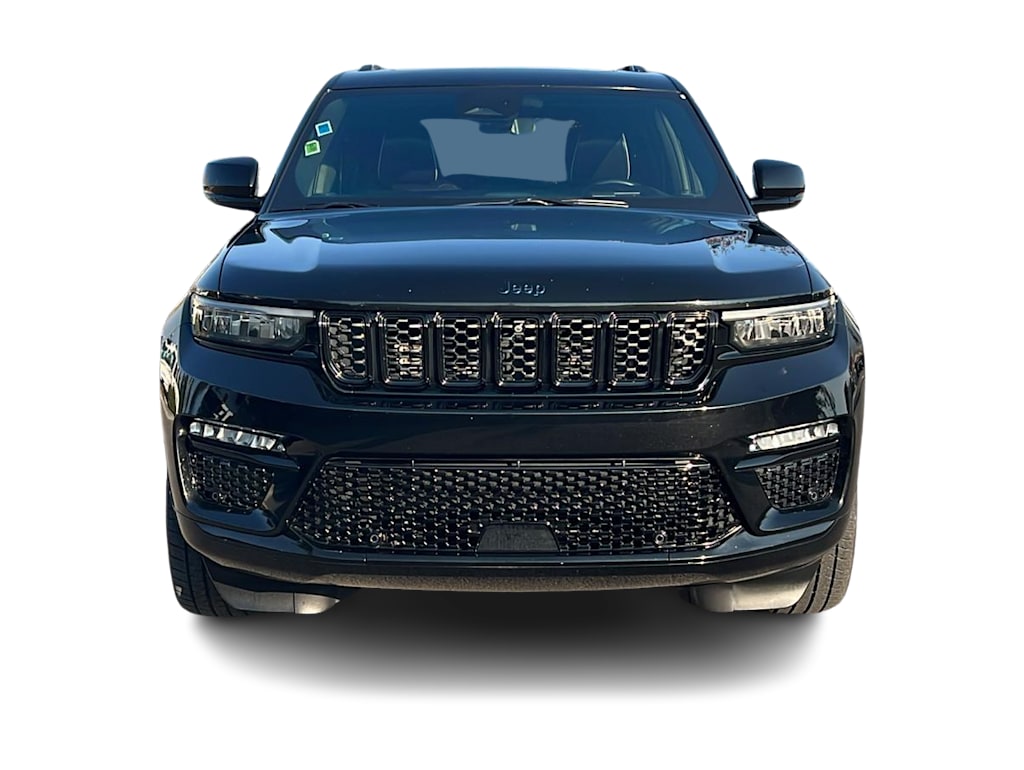 Thumbnail: 2023 Jeep Grand Cherokee - 6